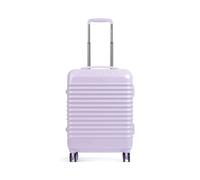 DELSEY PARIS Bastille 2.0 4DR Cabin Trolley Slim Line 55 XS Lavender