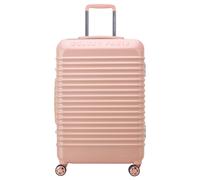 Delsey Paris Bastille 2.0 - 4-Rollen-Trolley M 65 cm - paonie