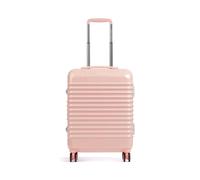 DELSEY PARIS Bastille 2.0 4DR Cabin Trolley Slim Line 55 XS Paonie