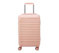 Delsey Paris Bastille 2.0 - 4-Rollen-Kabinentrolley S 55 cm - paonie