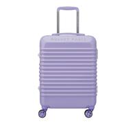 DELSEY PARIS Bastille 2.0 4DR Cabin Trolley Slim Line 55 XS Lavender