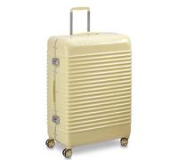 Delsey Bastille 2.0 Cabin Trolley 55/40 pale yellow
