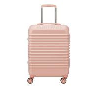 DELSEY PARIS Bastille 2.0 4DR Cabin Trolley Slim Line 55 XS Paonie