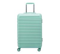 Delsey Paris Bastille 2.0 - 4-Rollen-Trolley M 65 cm (minze)