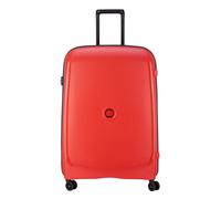 DELSEY PARIS Belmont Plus 4 Double Rolls Trolley M Mandarine-Orange