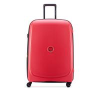 Delsey Paris Belmont Plus 4 Rollen Trolley 76 cm orange
