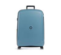Delsey Belmont Plus MR Trolley M Expandable blue