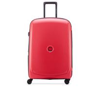 Delsey Belmont + 102l 71cm Koffer Auf Rollen One Size Orange