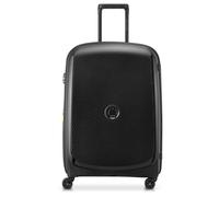 Delsey Belmont Plus MR Trolley M Expandable black