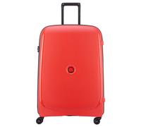 Delsey Belmont Plus 76 cm Koffer Auf Rollen One Size Red