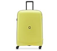 Delsey Paris Belmont Plus - 4-Rollen-Trolley recycelt 76 cm (grün chartreuse)