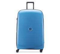 Delsey Belmont Plus MR Trolley XL Expandable blue