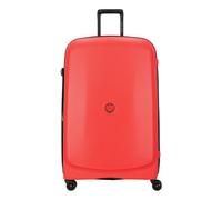 Delsey Belmont + 151l 83cm Koffer Auf Rollen One Size Orange