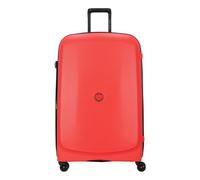 Delsey Belmont + 151l 83cm Koffer Auf Rollen One Size Orange