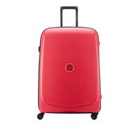 DELSEY PARIS Belmont Plus Expandable 4 Double Rolls MR Trolley L Tangerine Orange