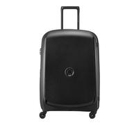 DELSEY PARIS Belmont Plus Expandable 4 Double Rolls MR Trolley M Black