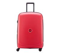 DELSEY PARIS Belmont Plus Expandable 4 Double Rolls MR Trolley M Tangerine Orange