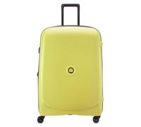 DELSEY PARIS Belmont Plus Expandable 4 Double Rolls Trolley L Green Chartreuse