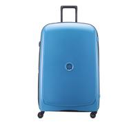 Delsey Belmont Plus MR Trolley XL Expandable blue