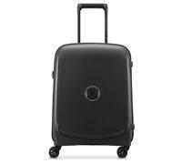 Delsey Belmont Plus MR Cabin Trolley 55/40 black