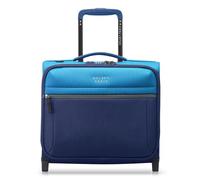 Delsey Paris Brochant 3.0 32L Koffer tiefblau