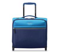 Delsey Paris Brochant 3.0 32L Koffer tiefblau