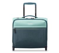 Delsey Brochant 3 2w 25l Koffer Auf Rollen S Green