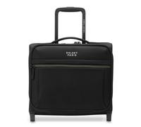 Delsey Paris Brochant 3 2-Rollen Trolley schwarz, Polyester, 39 x 37 x 23cm