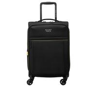 Delsey Paris Brochant 3 - 4-Rollen-Kabinentrolley S 55 cm erw. (tief schwarz)