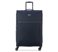 Delsey Brochant 3 Trolley 78 Expandable navy blue