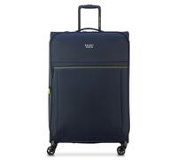 Delsey Brochant 3 Trolley 78 Expandable navy blue