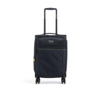 Delsey Paris Brochant 3 4-Rollen Trolley navy, Kunstfaser, 35 x 55 x 25cm