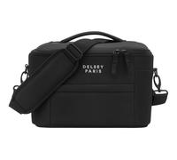 DELSEY PARIS Brochant 3 Beauty Case Deep Black