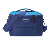 DELSEY PARIS Brochant 3 Beauty Case Ocean Blue