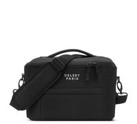 Delsey Paris Brochant 3 - Beautycase 31.5 cm (deep black)