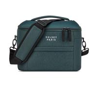 Delsey Brochant 3 Beauty Case pine green