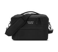 Delsey Paris Brochant 3 - Beautycase 31.5 cm (deep black)