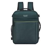 Delsey Brochant 3 Underseater Backpack pine green