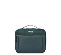 DELSEY Paris - BROCHANT 3 - Kulturbeutel - 21 cm x 27 cm x 14 cm - Kulturbeutel - Grün