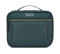 Delsey Paris Brochant 3 Kulturbeutel 27 cm grün