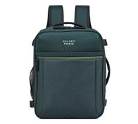 Delsey Paris Brochant 3 Reiserucksack 40 cm grün