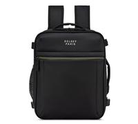 Delsey Paris Brochant 3 Reiserucksack 40 cm schwarz
