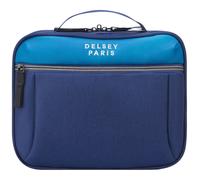 DELSEY PARIS Brochant 3 Toiletry Bag Ocean Blue
