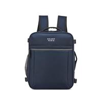 Delsey Paris Brochant 3 Reiserucksack 40 cm blau