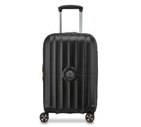 Delsey Carrousel 2.0 Cabin Trolley 55 Expandable black