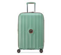 Delsey Carrousel 2.0 Spinner 67 Expandable green sage