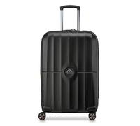 Delsey Carrousel 2.0 Spinner 67 Expandable black