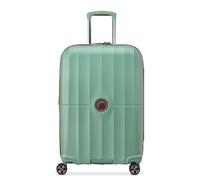 Delsey Carrousel 2.0 Spinner 67 Expandable green sage