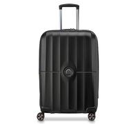 Delsey Carrousel 2.0 Spinner 67 Expandable black