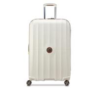 DELSEY Paris - Carrousel 2 - Koffer starr ausziehbar - 76 cm x 49 cm x 32 cm - XL - Beige